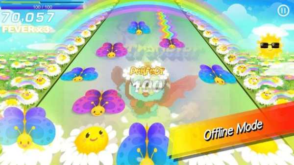 Music & Beat (O2Jam) screenshot 2