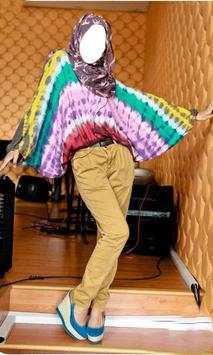 Hijab Jeans screenshot 6