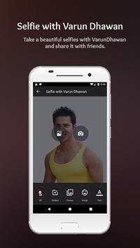 Varun Dhawan screenshot 6