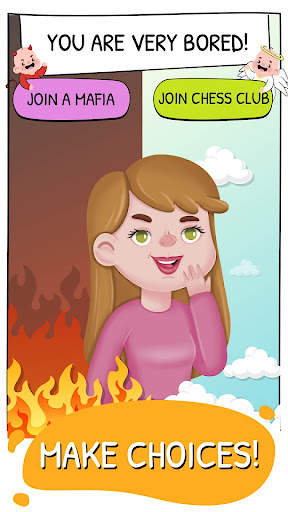 Life Choices: Life simulator screenshot 28