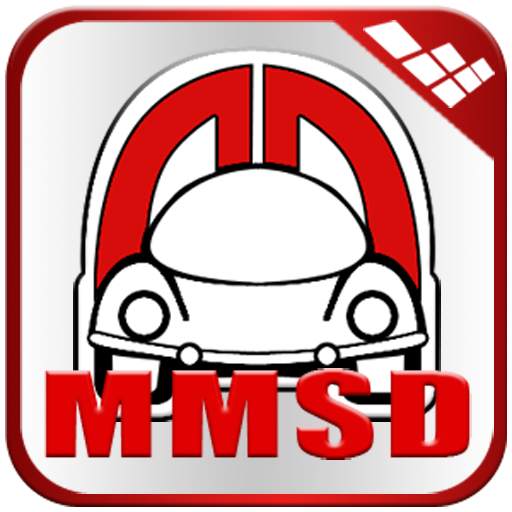 New MMSD screenshot 1