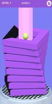 Stack Helix Ball: Twist Boom Crush 2 screenshot 6