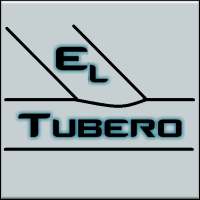 Trazado de tuberia El Tubero