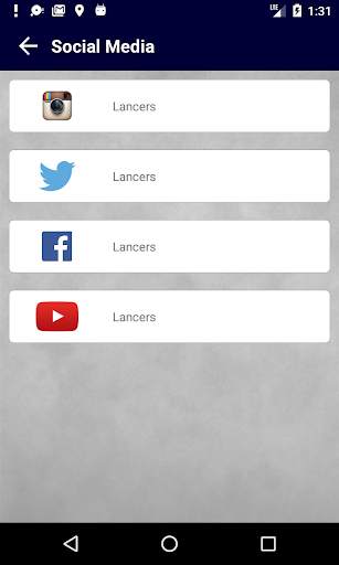Loyalist Lancers screenshot 3