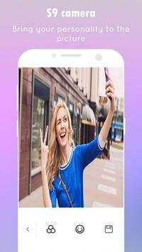 S9 Camera HD  , Selfie Camera galaxy S9 , S9 Edge screenshot 4