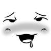 Moan Chan - Anime girls & cute faces you can touch on 9Apps