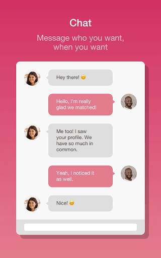 BBW Romance Dating App screenshot 9