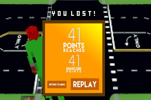 Zombie Combo! - Pixel Action screenshot 10
