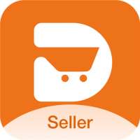Loda Seller Center icon