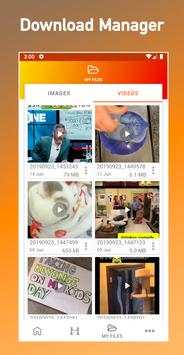 Video Downloader - All HD Video Downloader 2019 screenshot 3