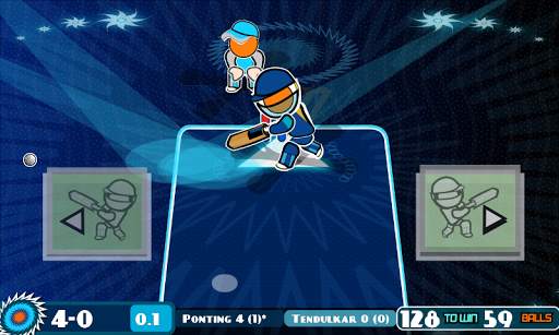 SUPER CRICKET   Premier League screenshot 2
