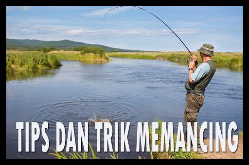 Suara Pancingan Ikan скриншот 2