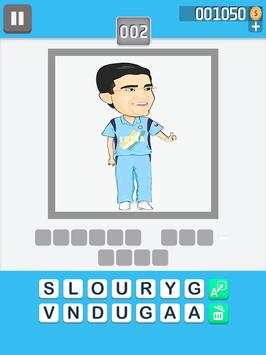 Cricket Legends Quiz screenshot 3