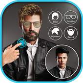 Boy Photo Editor 1.0