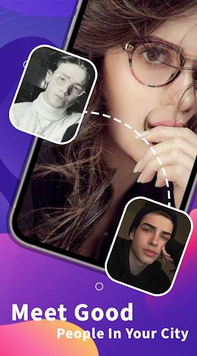 Fake Video call : Girls Video call - prank screenshot 4