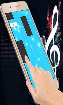 Power Rangers piano tiles screenshot 3