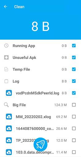 App Lock screenshot 3