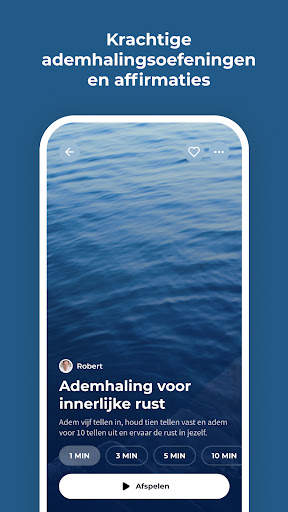 Meditation Moments screenshot 7