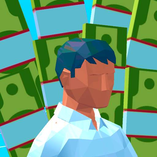 Stacky money 1