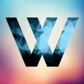 Wevideo - status/quotes/Gif logo