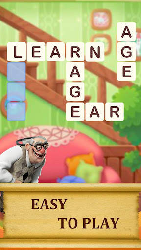 Wordsdom – Best Word Puzzle Ga screenshot 3
