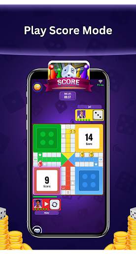 Ludo Kranti screenshot 4