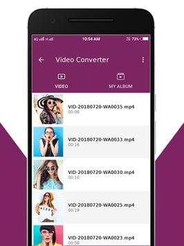 Total Video Converter screenshot 3