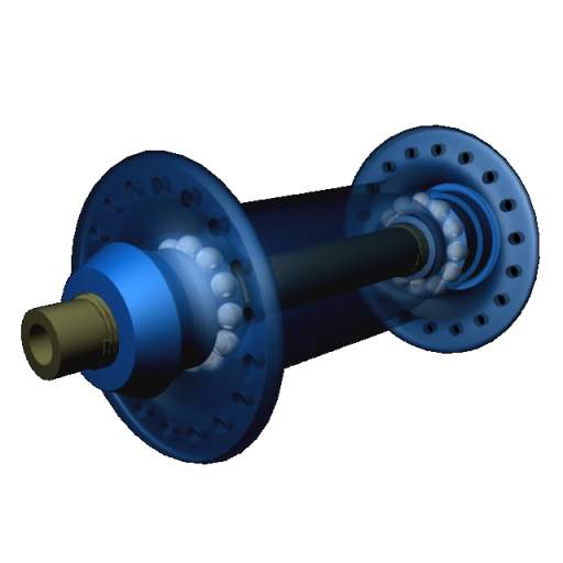 Bicycle Calculator (BikeCalc) 1.00