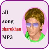 all song sharukhan mp3 1.0