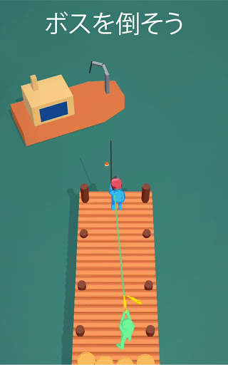シュートアウト3D screenshot 10