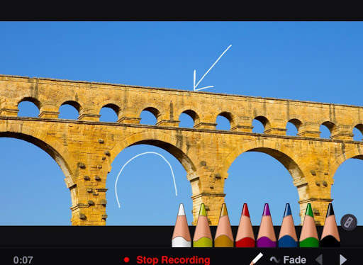 VoiceThread screenshot 8