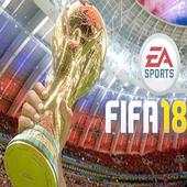 Tips For Fifa 18 1.0