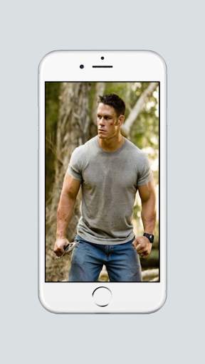 Best John Cena HD Wallpapers 2021 screenshot 1