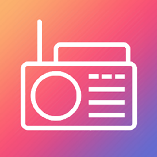 Smart Radio Music Fm Online icon