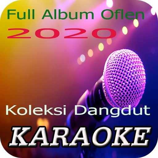 DANGDUT KAROKE OFFLINE TERLENGKAP 2.1