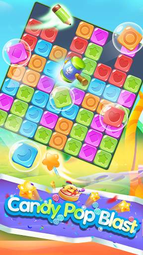 Candy Pop Blast screenshot 2