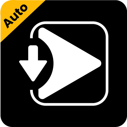 Video Downloader  Auto icon