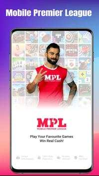mpl pro - mobile premier league-mpl game-mpl guide скриншот 1