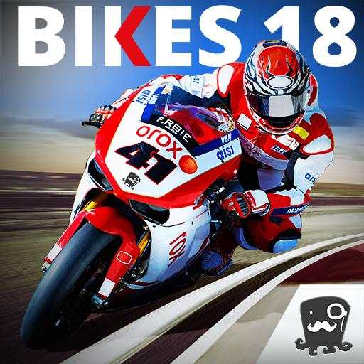 Superbikes Racing 2018 2.7