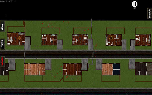 Zombie Simulator Z - Premium screenshot 2