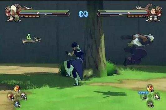 Guide Naruto Storm 4 screenshot 2