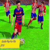 Guide Play FIFA 16 1.0