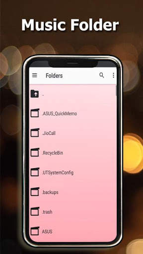 Music Player 2021 screenshot 7