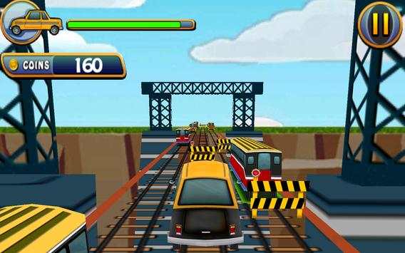 Mad Car Racing screenshot 10