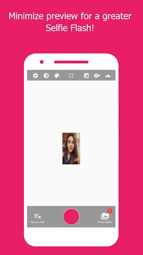 Selfie Master screenshot 2
