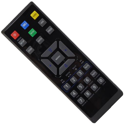 Remote For Acer Projector icon