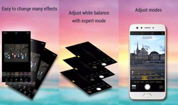 Camera Selfie Terbaik screenshot 1