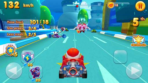 Car Racing Star screenshot 5