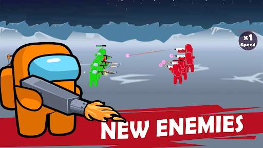 Imposter World War screenshot 4