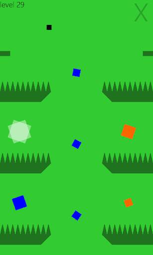 green. screenshot 3